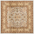 SAFAVIEH Lyndhurst Joretta Traditional Bordered Oriental Area Rug