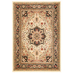 SAFAVIEH Lyndhurst Laquita Traditional Oriental Medallion Rug