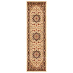 SAFAVIEH Lyndhurst Laquita Traditional Oriental Medallion Rug