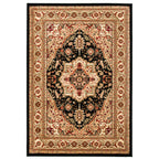 SAFAVIEH Lyndhurst Laquita Traditional Oriental Medallion Rug