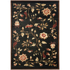 SAFAVIEH Lyndhurst Nazaria Traditional Floral Rug
