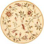 SAFAVIEH Lyndhurst Nazaria Traditional Floral Rug