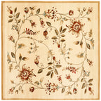 SAFAVIEH Lyndhurst Nazaria Traditional Floral Rug