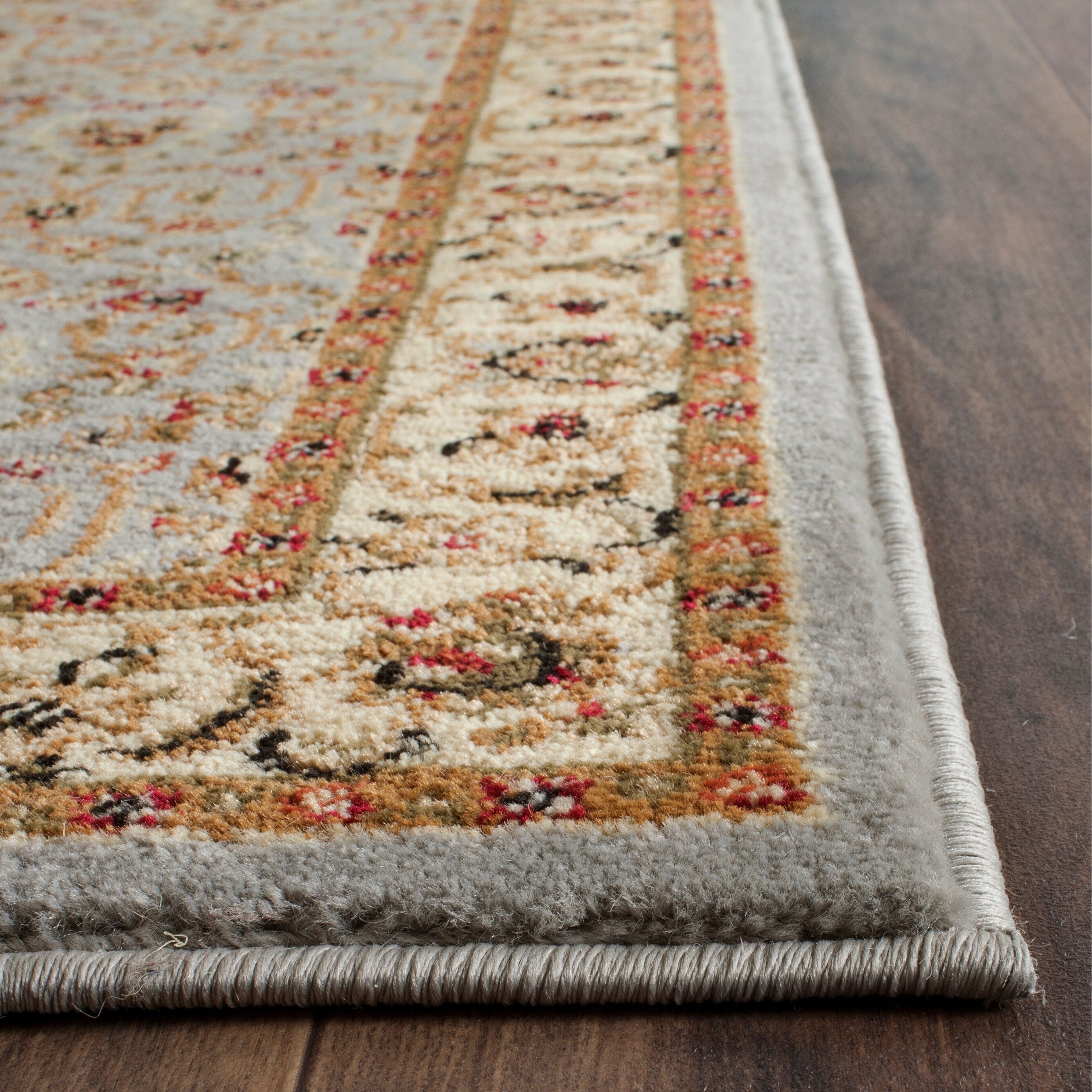 SAFAVIEH Lyndhurst Patrica Traditional Oriental Rug