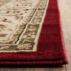 SAFAVIEH Lyndhurst Patrica Traditional Oriental Rug