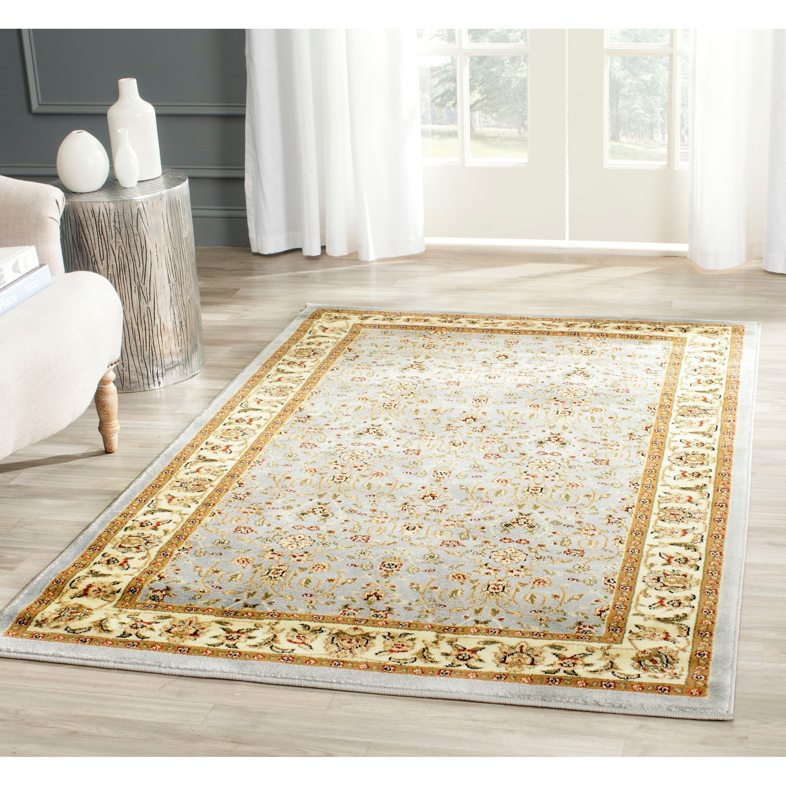 SAFAVIEH Lyndhurst Patrica Traditional Oriental Rug