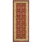 SAFAVIEH Lyndhurst Patrica Traditional Oriental Rug