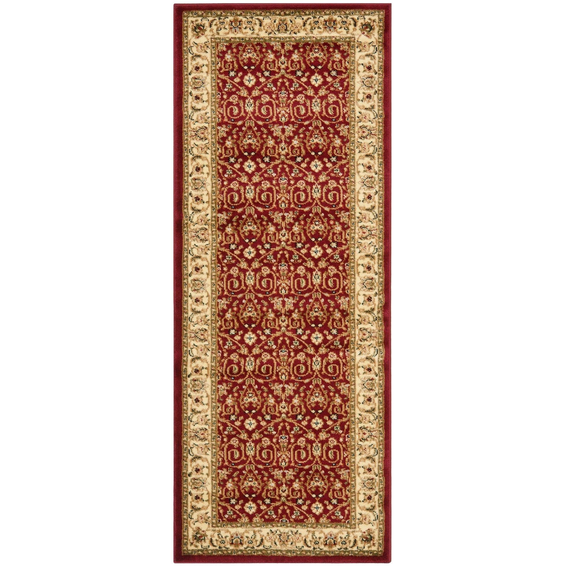 SAFAVIEH Lyndhurst Patrica Traditional Oriental Rug