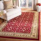 SAFAVIEH Lyndhurst Patrica Traditional Oriental Rug