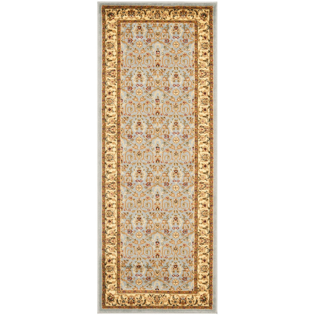 SAFAVIEH Lyndhurst Patrica Traditional Oriental Rug