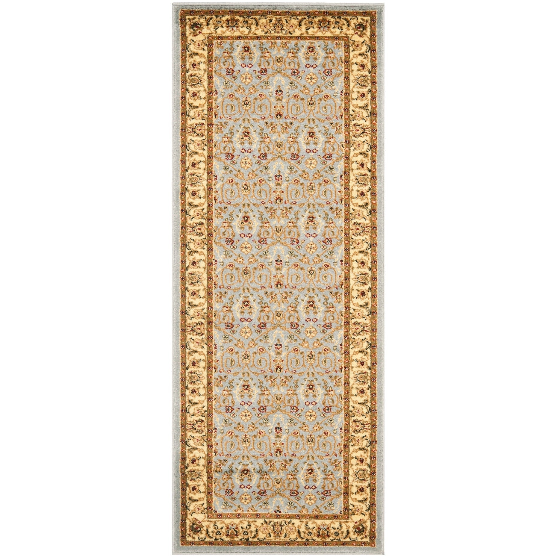 SAFAVIEH Lyndhurst Patrica Traditional Oriental Rug