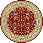 SAFAVIEH Lyndhurst Patrica Traditional Oriental Rug