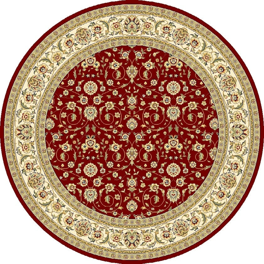 SAFAVIEH Lyndhurst Patrica Traditional Oriental Rug