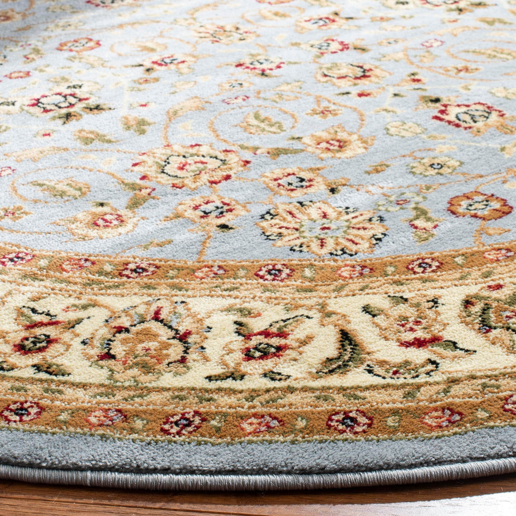 SAFAVIEH Lyndhurst Patrica Traditional Oriental Rug