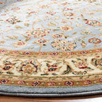 SAFAVIEH Lyndhurst Patrica Traditional Oriental Rug