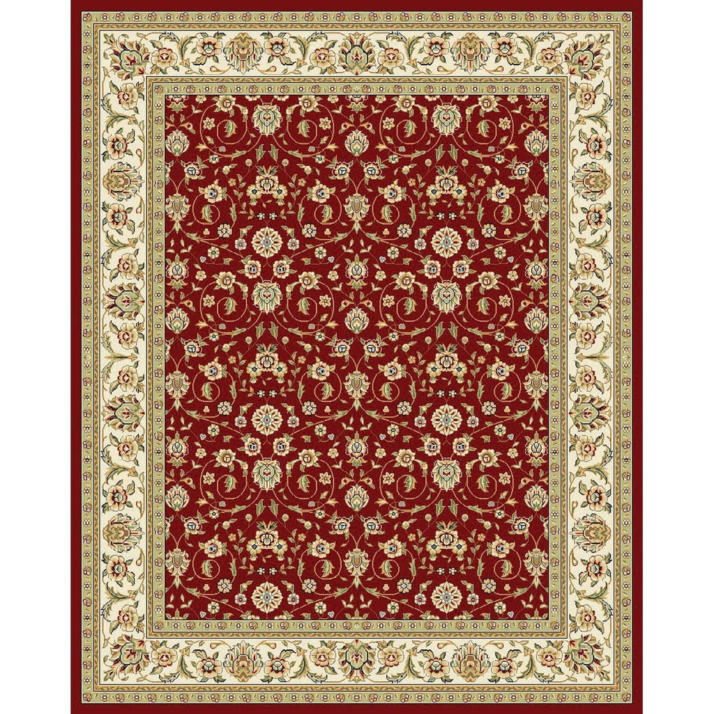 SAFAVIEH Lyndhurst Patrica Traditional Oriental Rug