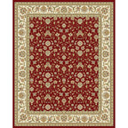 SAFAVIEH Lyndhurst Patrica Traditional Oriental Rug
