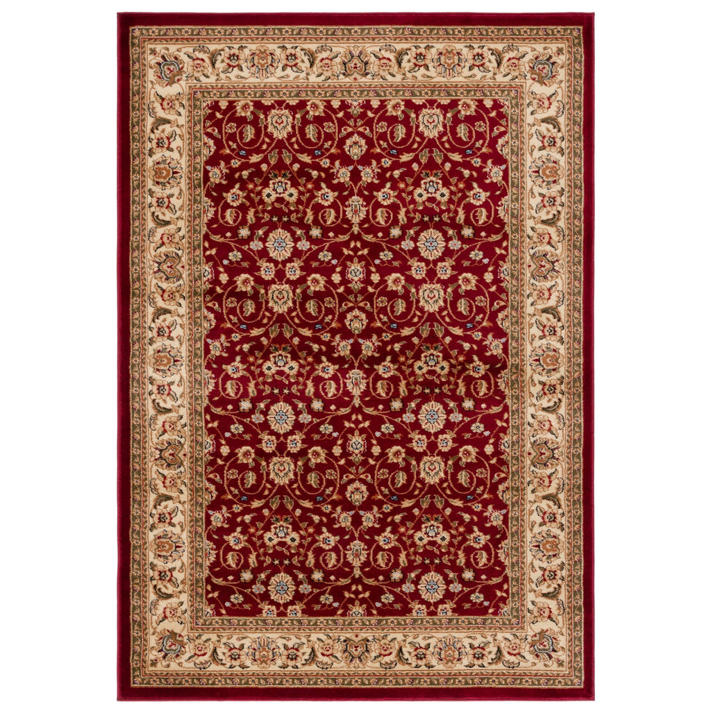 SAFAVIEH Lyndhurst Patrica Traditional Oriental Rug
