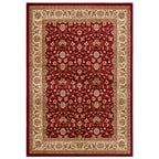 SAFAVIEH Lyndhurst Patrica Traditional Oriental Rug