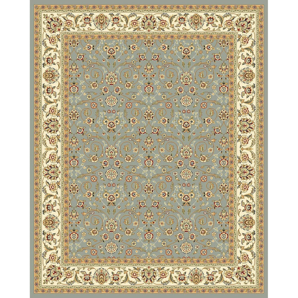 SAFAVIEH Lyndhurst Patrica Traditional Oriental Rug