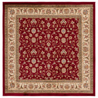SAFAVIEH Lyndhurst Patrica Traditional Oriental Rug