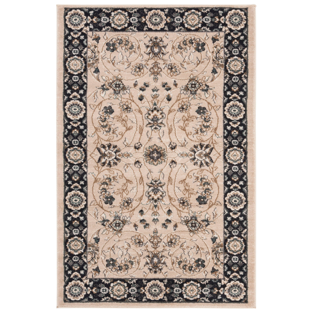 SAFAVIEH Lyndhurst Sydell Traditional Oriental Rug