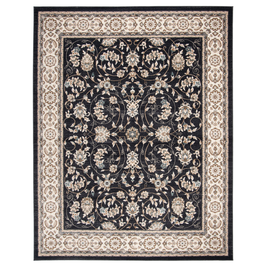 SAFAVIEH Lyndhurst Sydell Traditional Oriental Rug