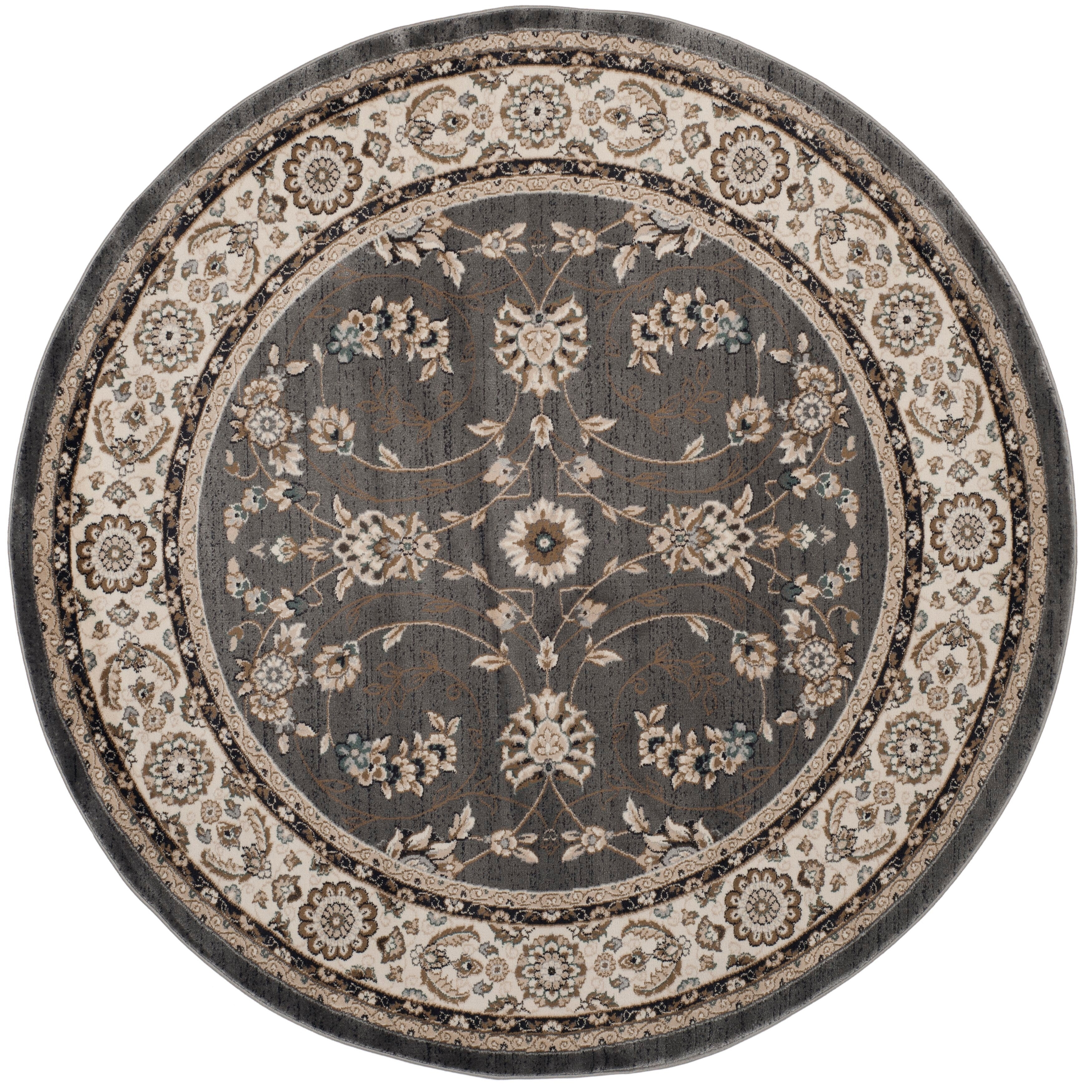 SAFAVIEH Lyndhurst Sydell Traditional Oriental Rug