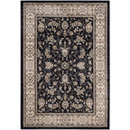 SAFAVIEH Lyndhurst Sydell Traditional Oriental Rug