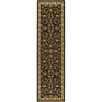 SAFAVIEH Lyndhurst Verdell Traditional Oriental Rug