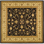 SAFAVIEH Lyndhurst Verdell Traditional Oriental Rug