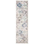 SAFAVIEH Madison Bettylou Boho Chic Distressed Area Rug