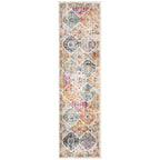 SAFAVIEH Madison Bettylou Boho Chic Distressed Area Rug