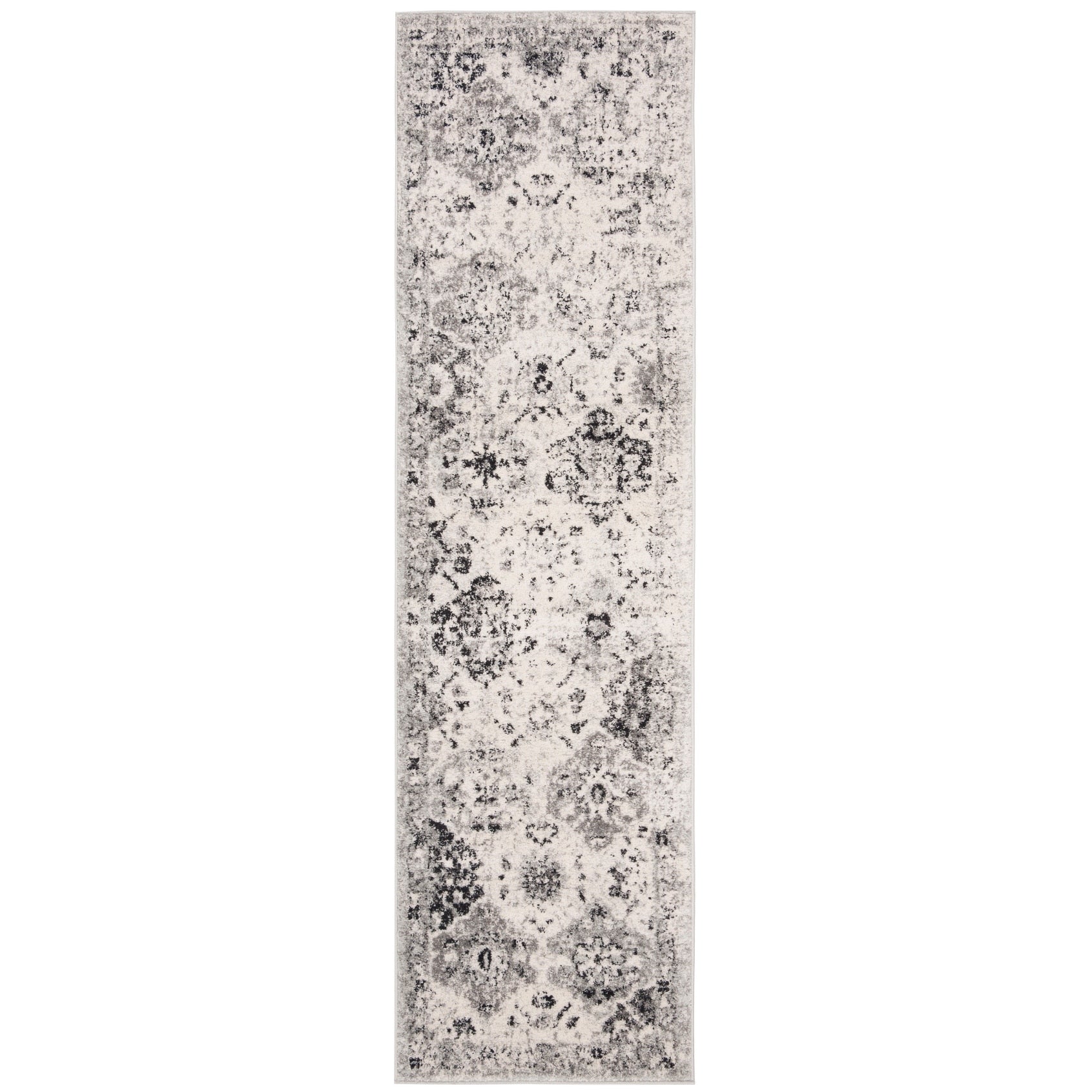SAFAVIEH Madison Bettylou Boho Chic Distressed Area Rug