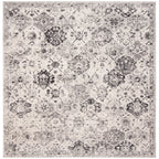 SAFAVIEH Madison Bettylou Boho Chic Distressed Area Rug