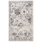 SAFAVIEH Madison Bettylou Boho Chic Distressed Area Rug