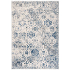 SAFAVIEH Madison Bettylou Boho Chic Distressed Area Rug