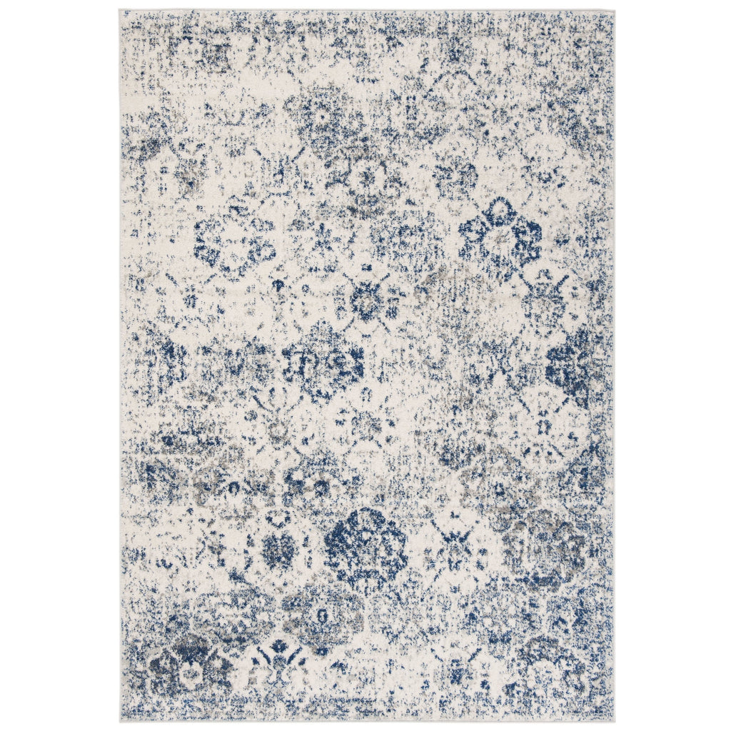 SAFAVIEH Madison Bettylou Boho Chic Distressed Area Rug