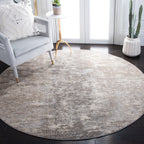SAFAVIEH Madison Carla Modern Abstract Rug