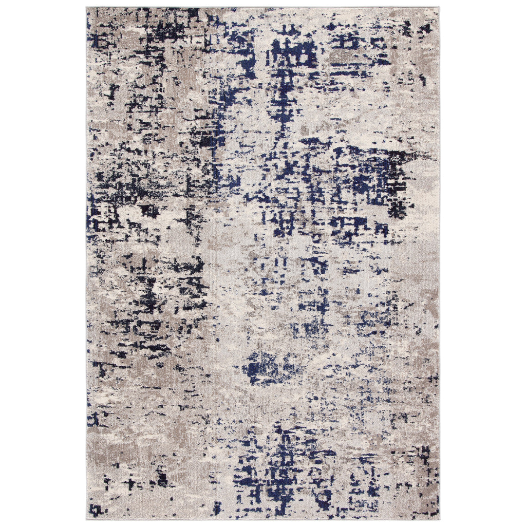 SAFAVIEH Madison Carla Modern Abstract Rug