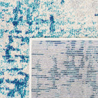 SAFAVIEH Madison Carla Modern Abstract Rug