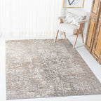 SAFAVIEH Madison Carla Modern Abstract Rug