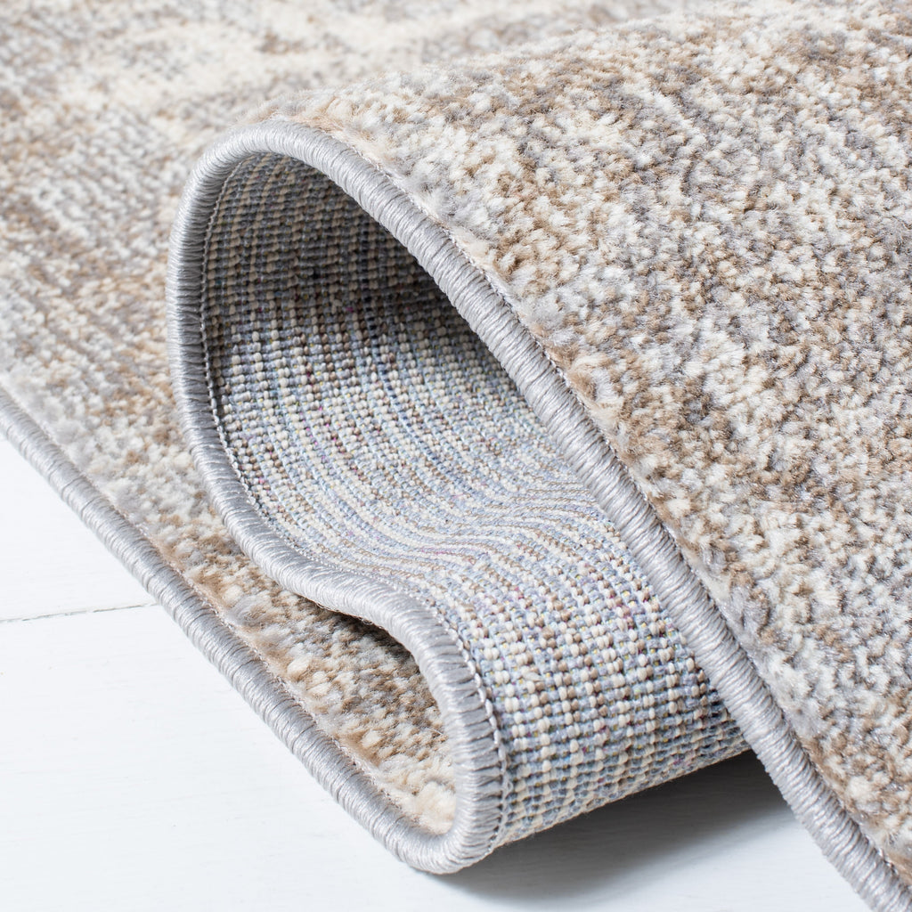 SAFAVIEH Madison Carla Modern Abstract Rug