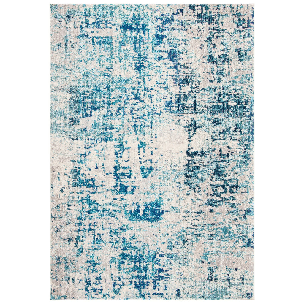 SAFAVIEH Madison Carla Modern Abstract Rug