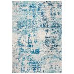 SAFAVIEH Madison Carla Modern Abstract Rug
