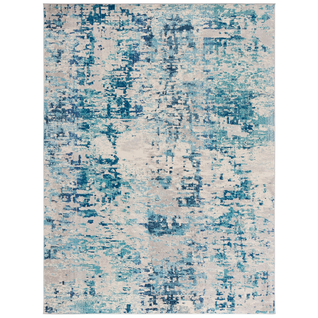 SAFAVIEH Madison Carla Modern Abstract Rug