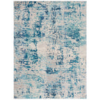 SAFAVIEH Madison Carla Modern Abstract Rug