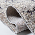 SAFAVIEH Madison Carla Modern Abstract Rug