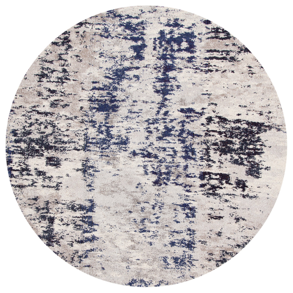 SAFAVIEH Madison Carla Modern Abstract Rug