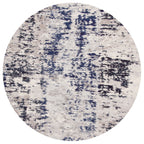 SAFAVIEH Madison Carla Modern Abstract Rug